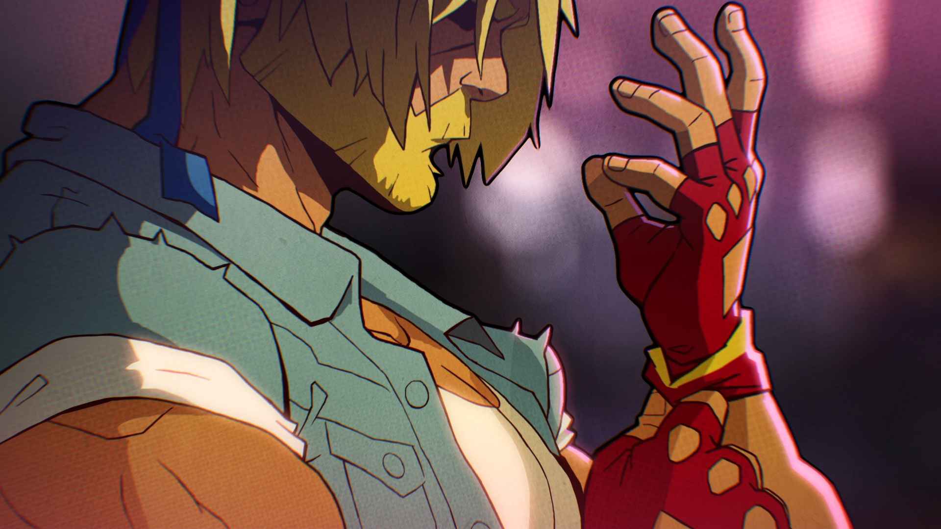 Streets of Rage 4 is the latest installment in the Streets of Rage series.