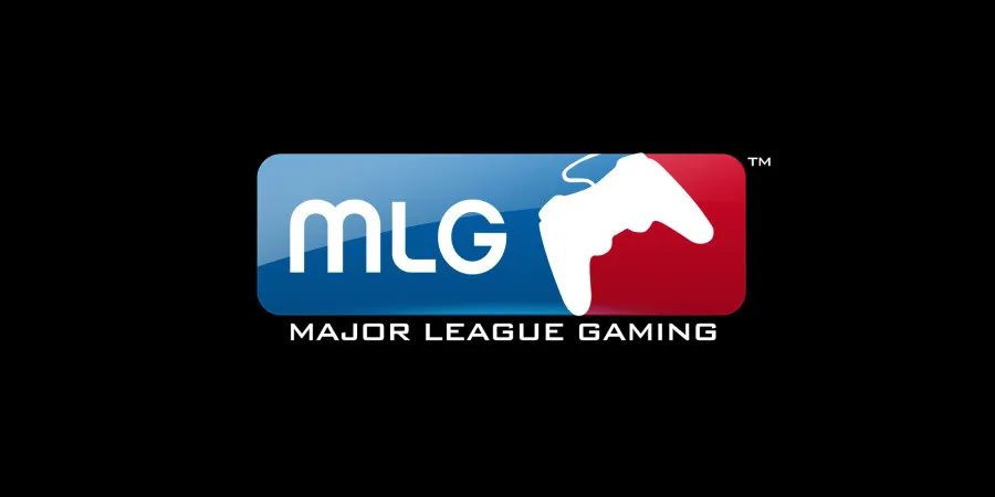 MLG original logo