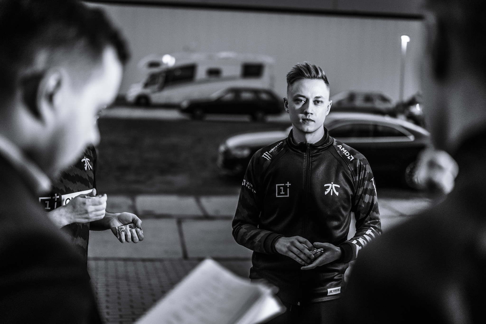 FNC Rekkles