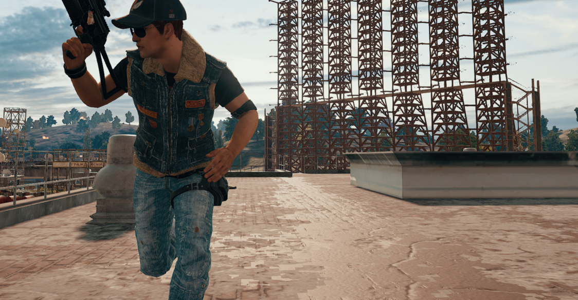 PUBG brings in almost a billion in revenue