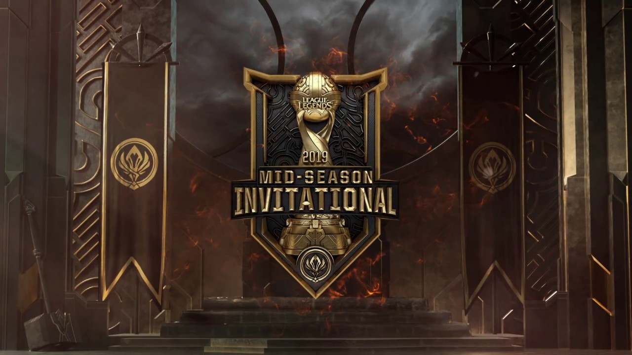 MSI 2019 Schedule