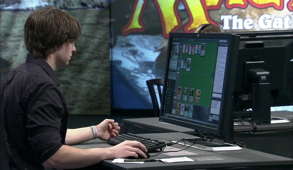 2011 Magic Online Championship