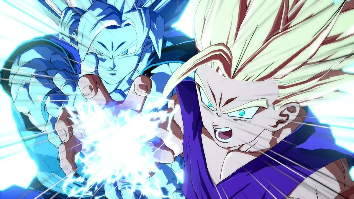 Dragon Ball FighterZ rollback netcode wishes finally answered in huge ...