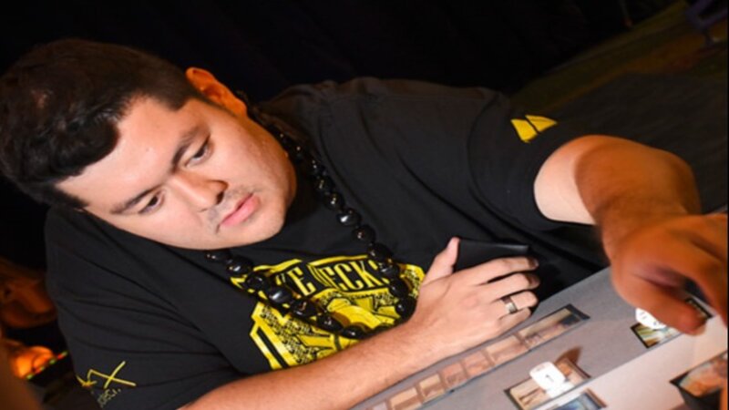 Carlos Romão MPL Pearl Division champion M20 split