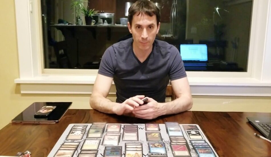 MTG player Brian Weissman accused of cheating at MagicFest Las Vegas