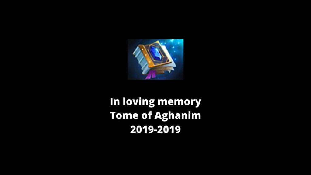 dota 2 tome of aghanim