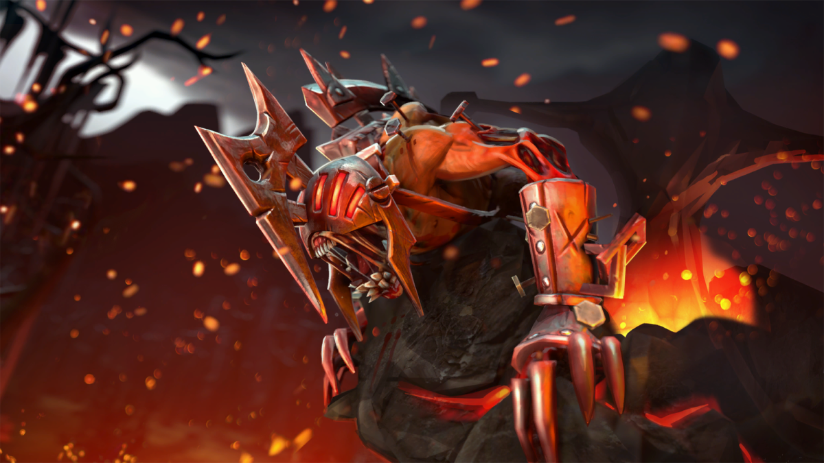 dota 2 support lifestealer 7.23b patch
