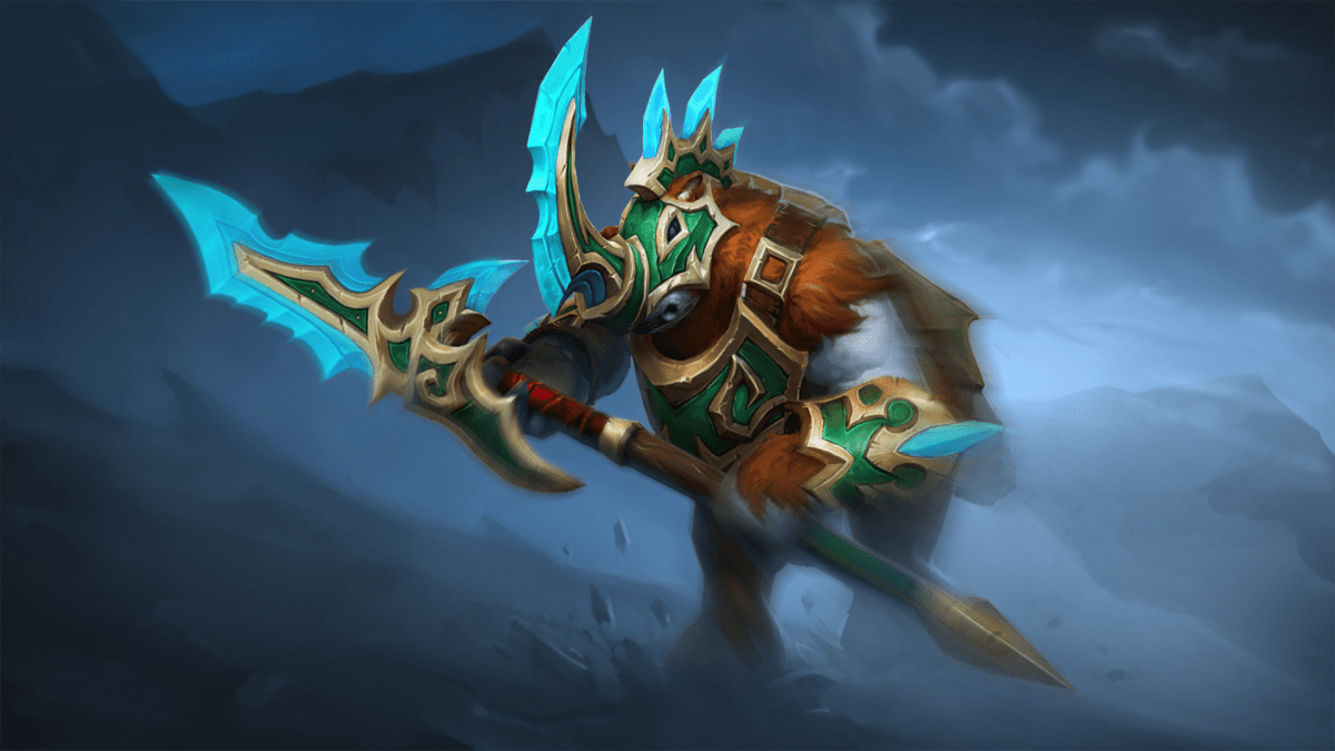 magnus skewer