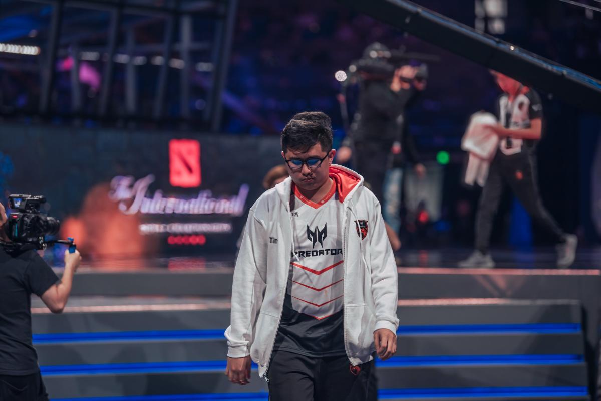 tnc vs aster dreamleague leipzig major