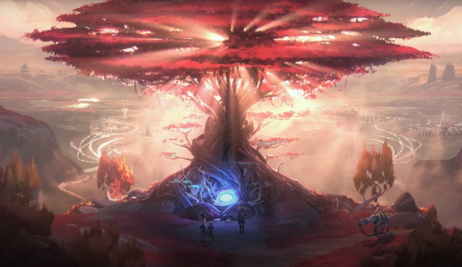 Tales of Runeterra The Lesson