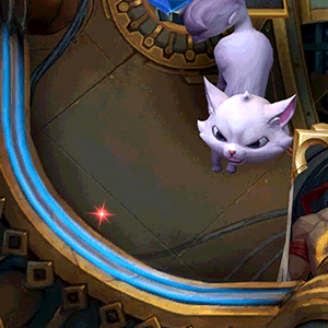 Von Yipp guardian