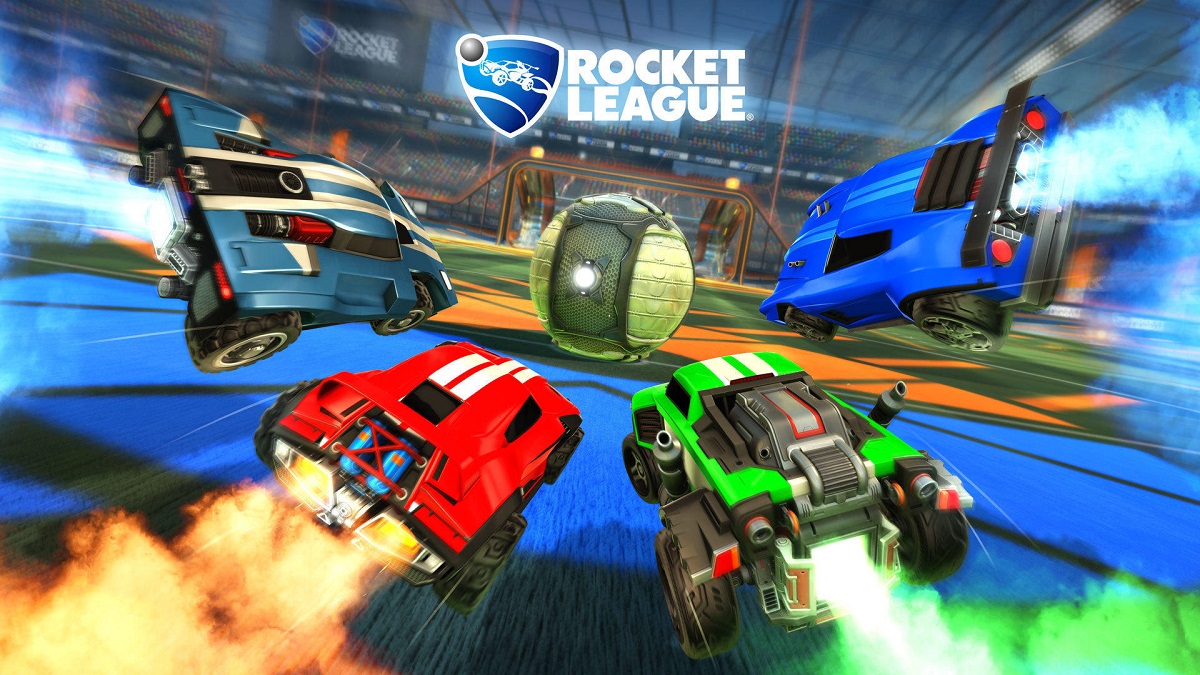 How many people play Rocket League? Player count explained - Dot Esports