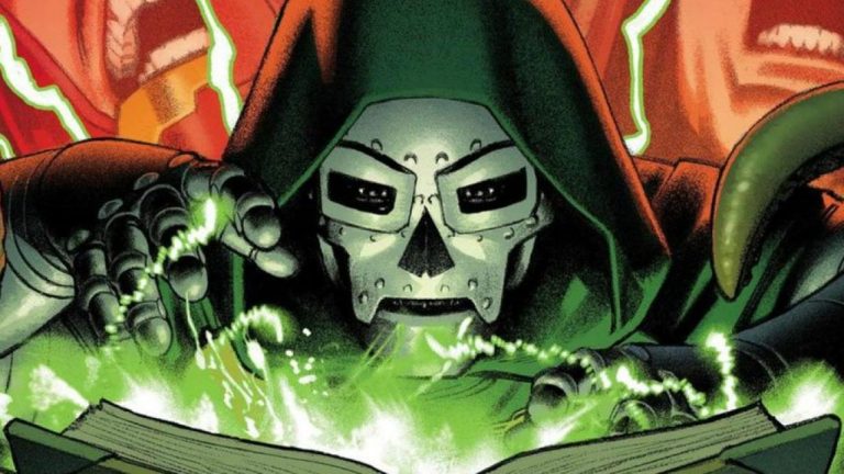 An image of doctor doom