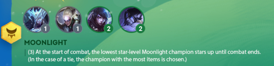 TFT Origin Moonlight