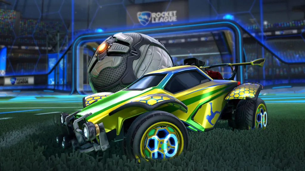How many people play Rocket League? Player count explained - Dot Esports