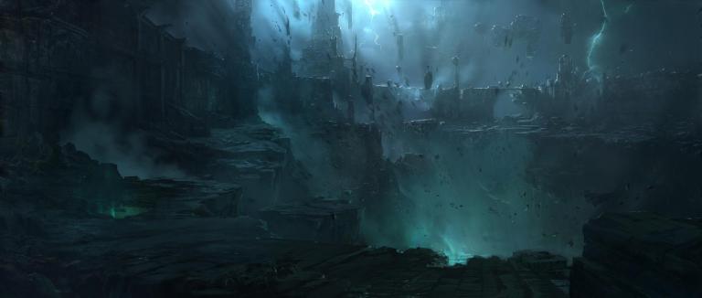 Riot releases new League of Legends trailer teasing fall of Demacia to ...