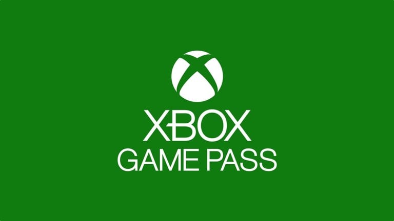 The Xbox Game Pass logo