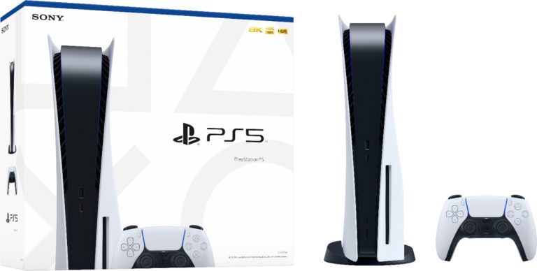 PS5BestBuy