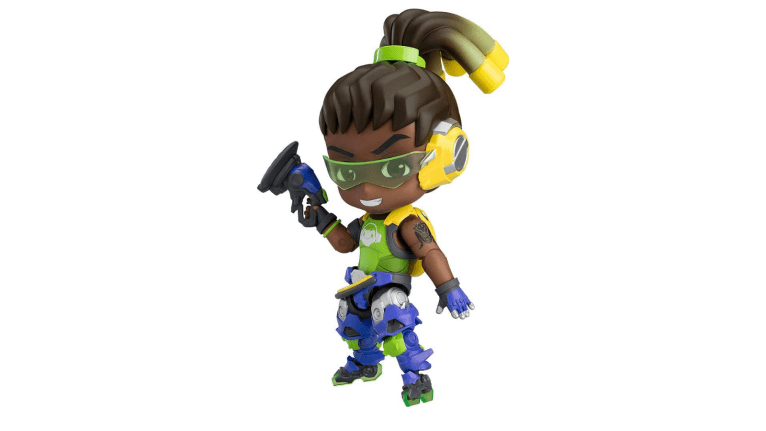 Good Smile Nendoroid Lúcio