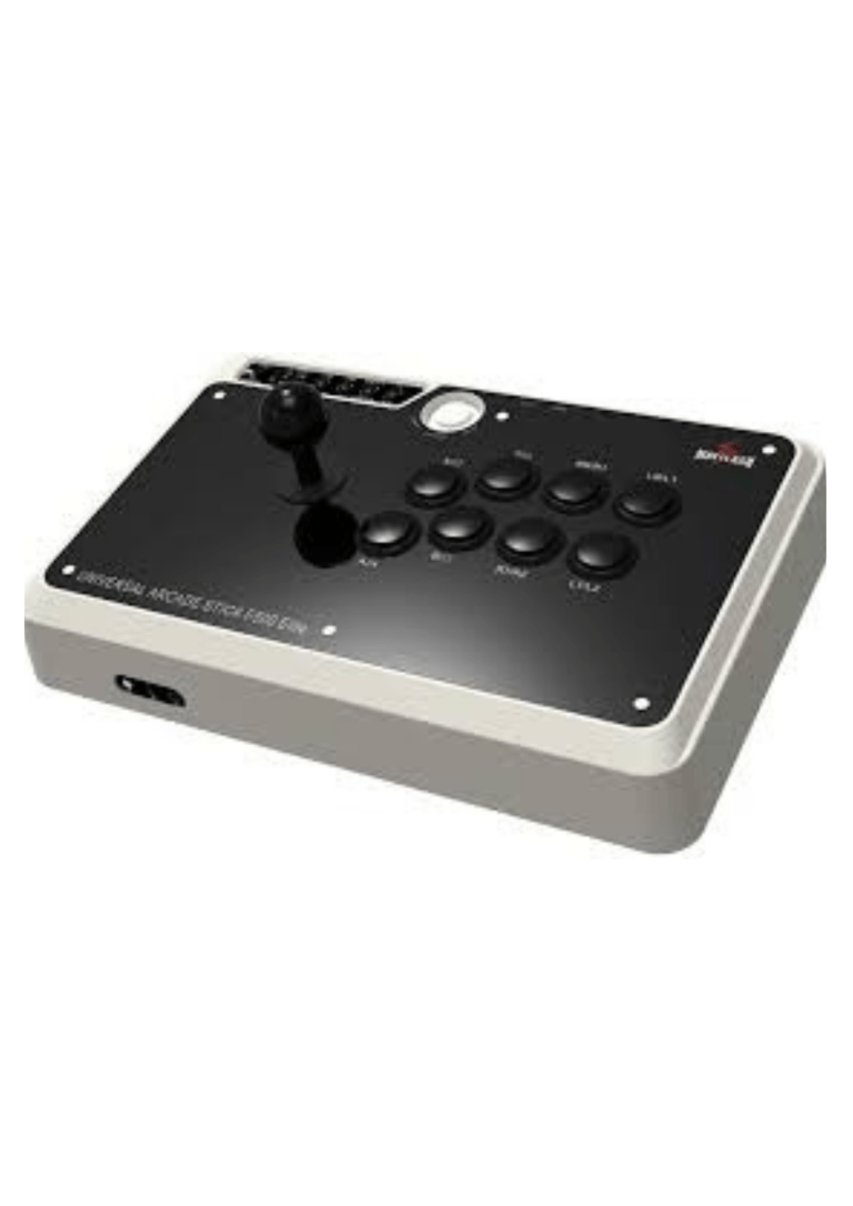 Mayflash F300 Arcade Fight Stick Joystick