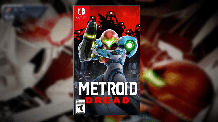 Metroid Prime