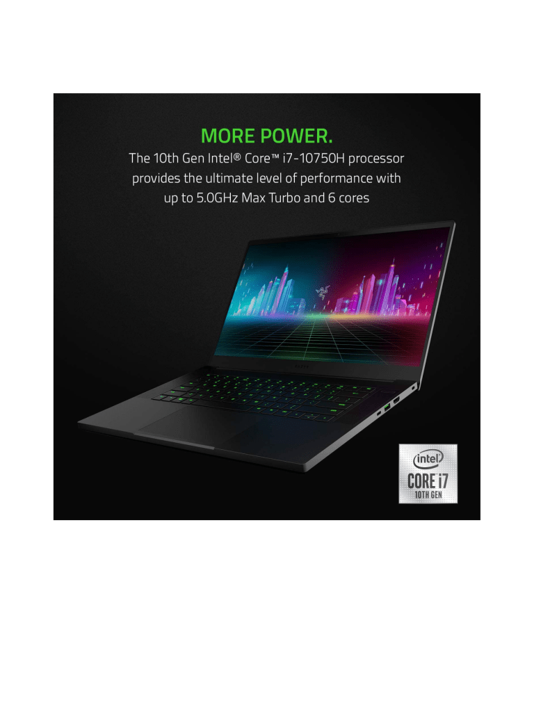 razer blade