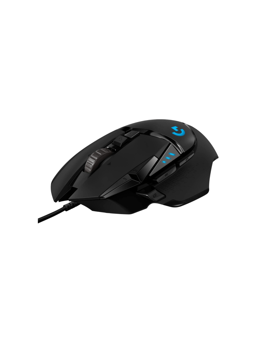 Logitech g502