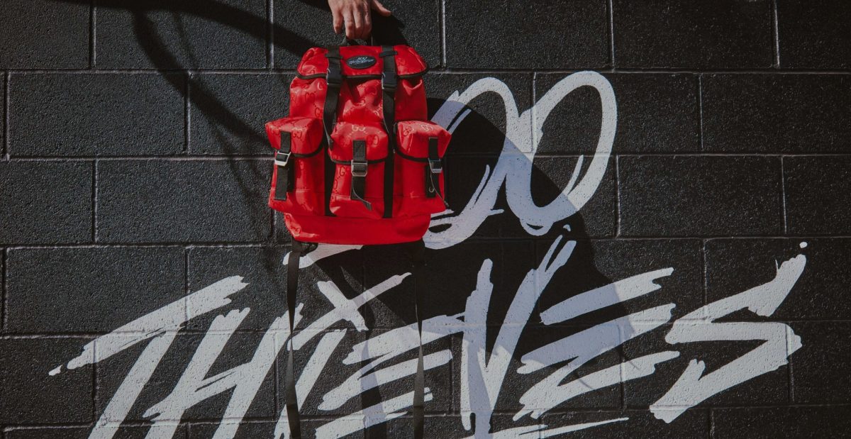 100 Thieves, Gucci launch collaborative luxury clothing project that ...