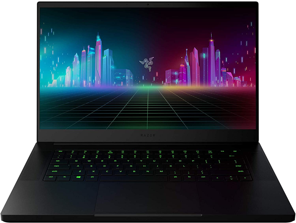 Razer Blade 15 discount