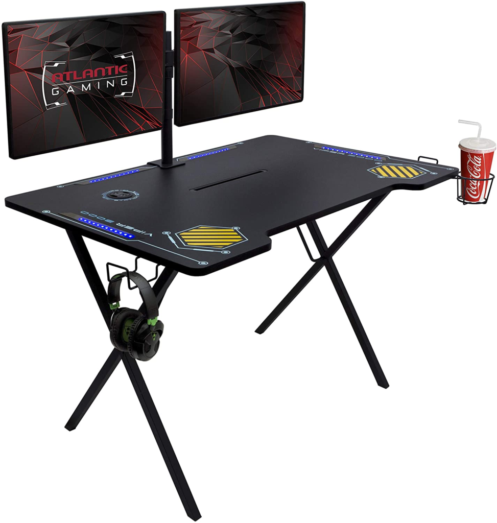 The Atlantic Gaming Desk Viper deal