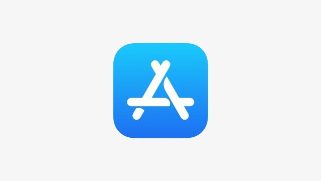 Apple App Store icon
