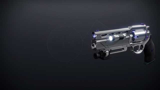 Timelost Fatebringer in Destiny 2