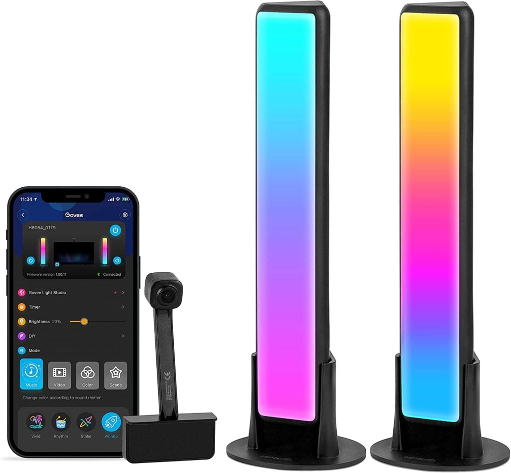 Govee Smart LED Light Bars