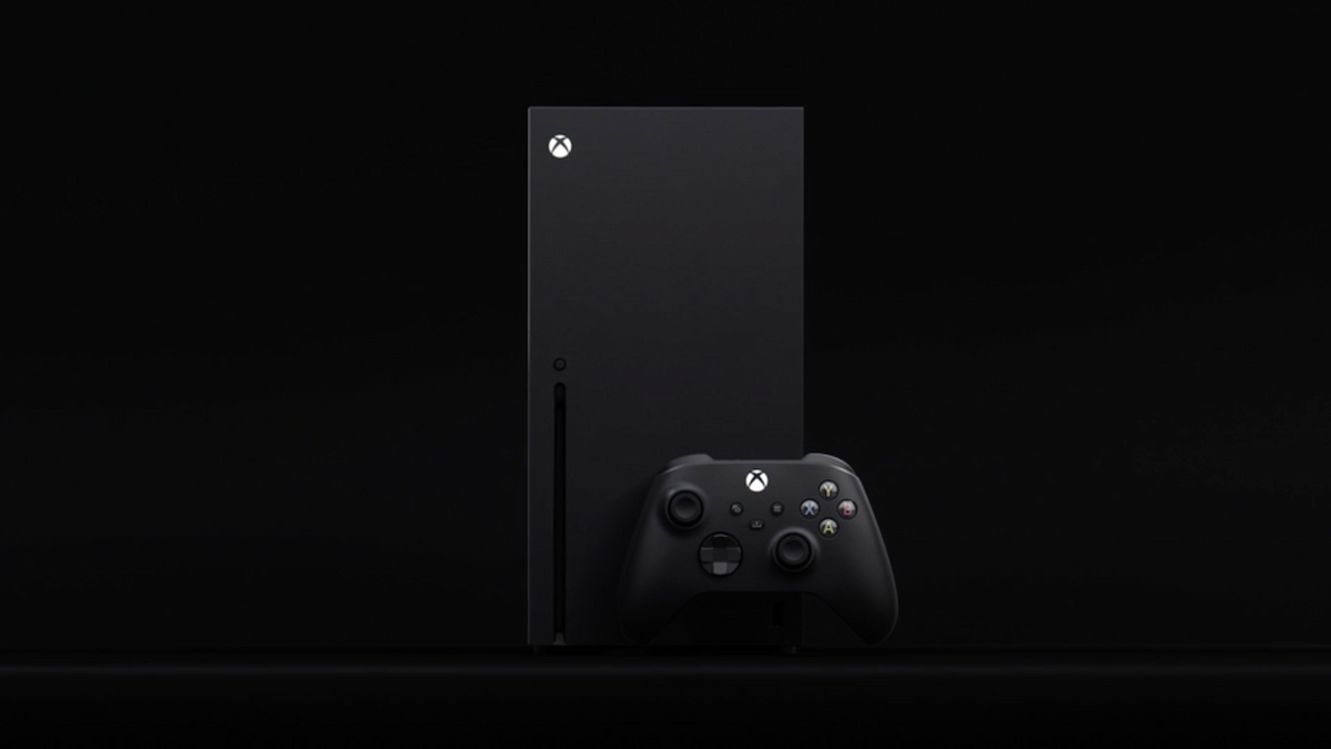 Xbox Series X