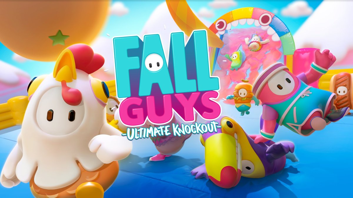 Fall Guys Monopoly is now available - Dot Esports