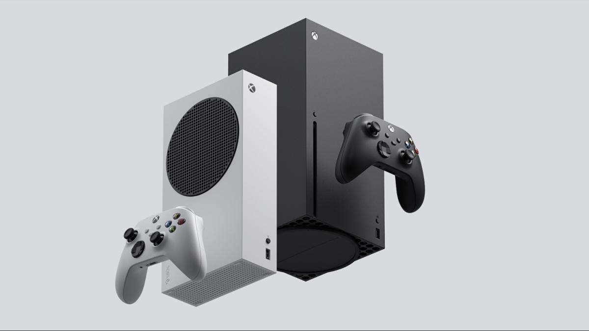 xbox series x where to buy