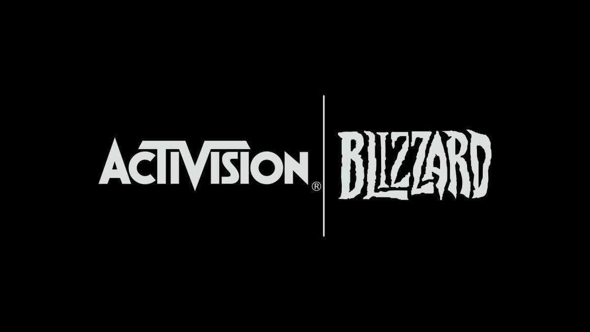 Activision Blizzard