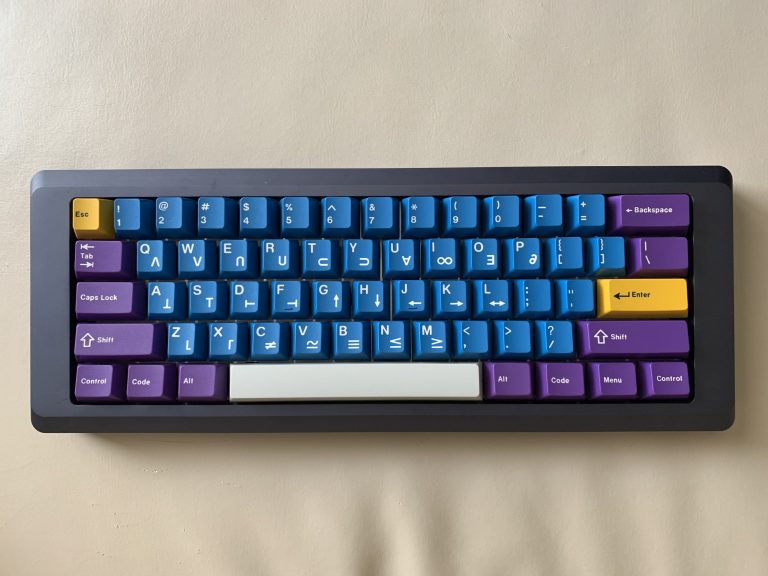 gaming keycaps