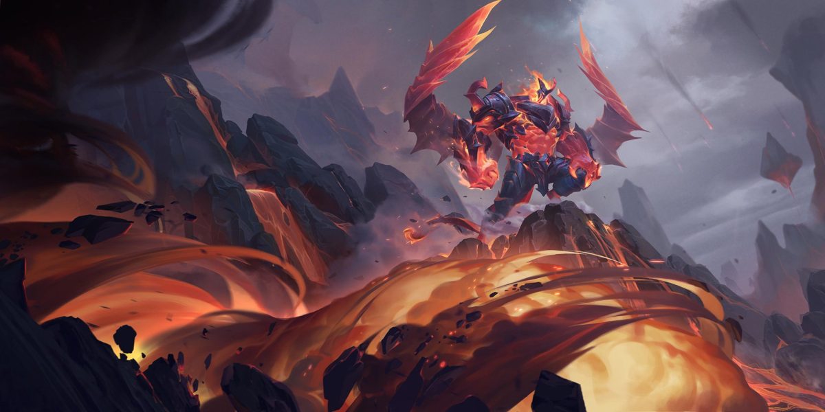 Infernal Galio