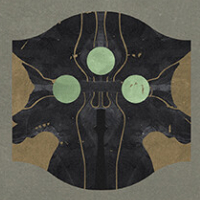 Hive symbol in Vow of the Disciple in Destiny 2