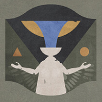 Drink symbol in Vow of the Disciple in Destiny 2
