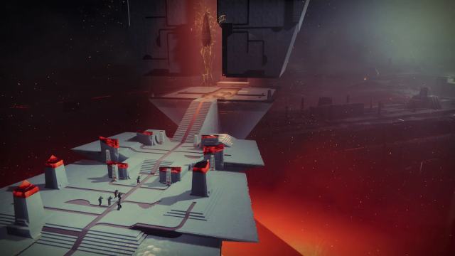 Rhulk encoutner in Vow of the Disciple