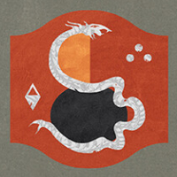 Worm symbol in Vow of the Disciple in Destiny 2