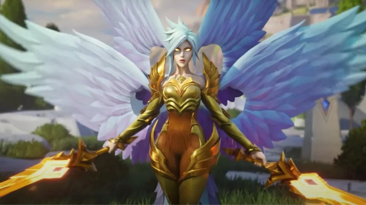 Kayle