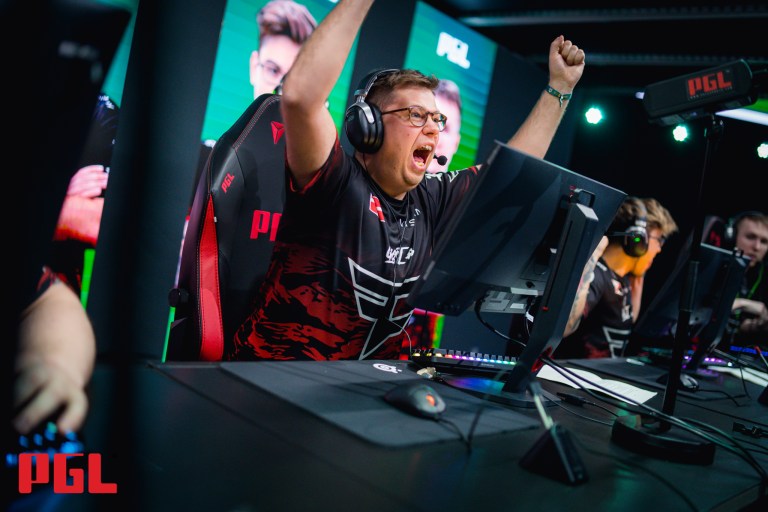 FaZe Clan take PGL Antwerp Major after thrilling grand finals against ...