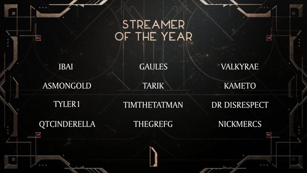 esports-awards-streamer-of-the-year