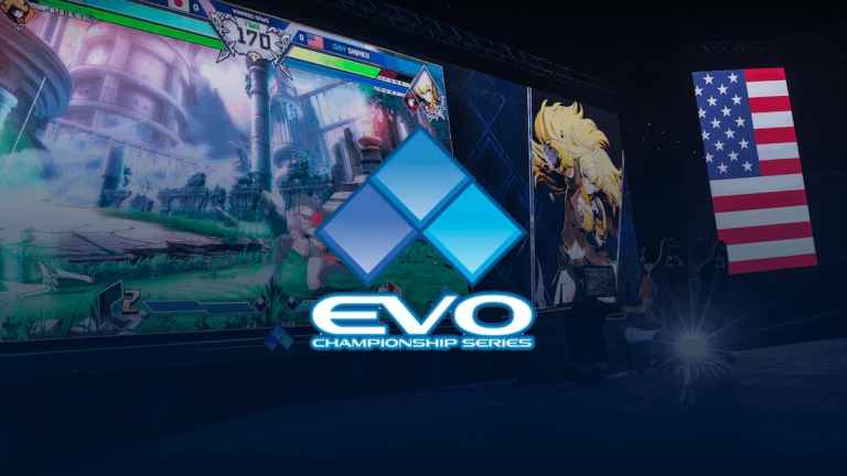 Evo picture