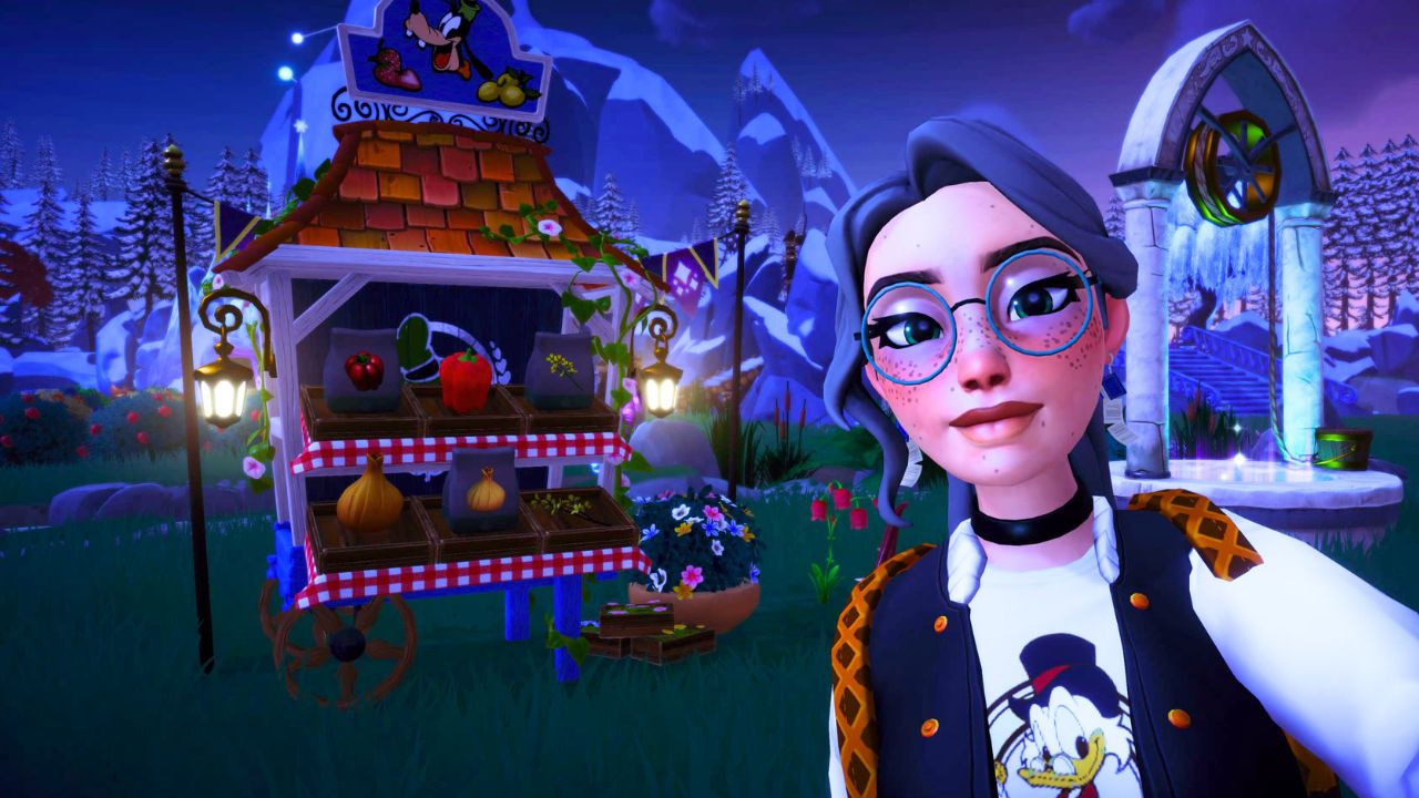 Where to Find Onions in Disney Dreamlight Valley Dot Esports
