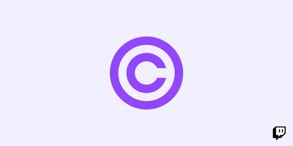 twitch-dmca