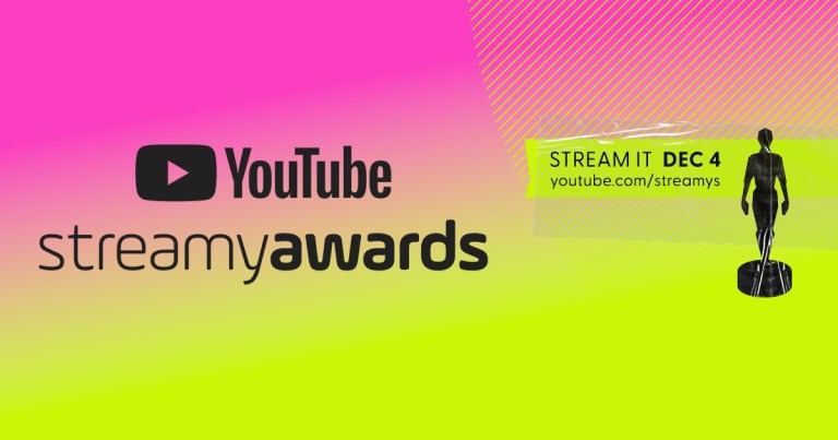 Streamy Awards